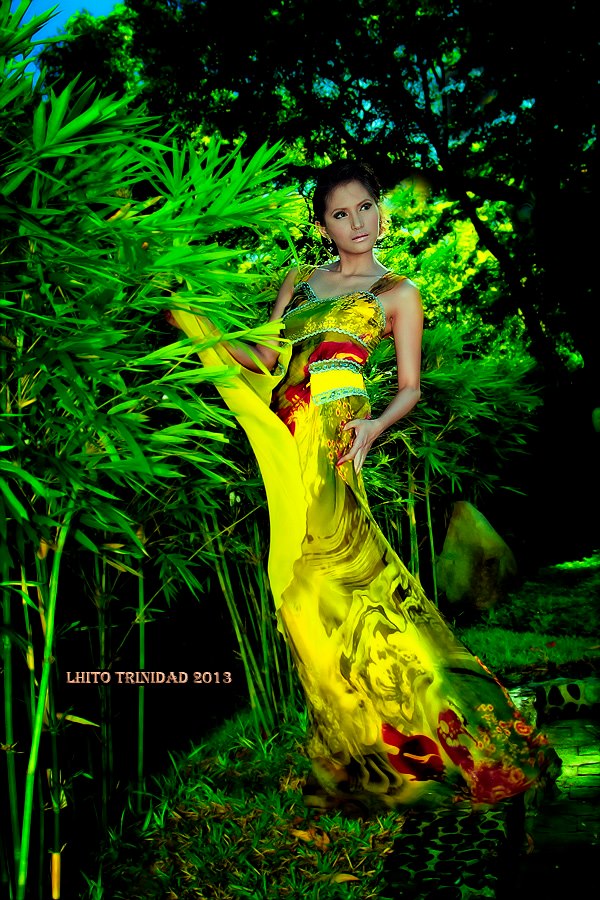 Jenny - Lhito Trinidad