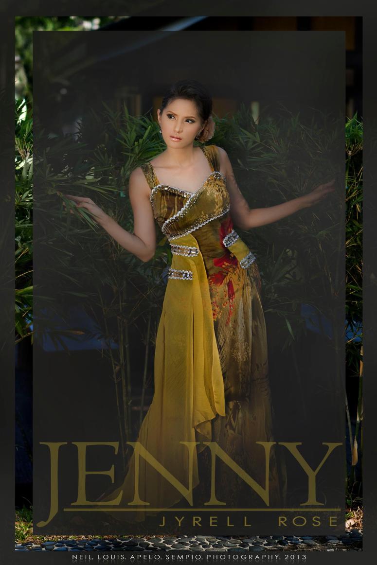 Jenny - Neil Louis Sempio (1)