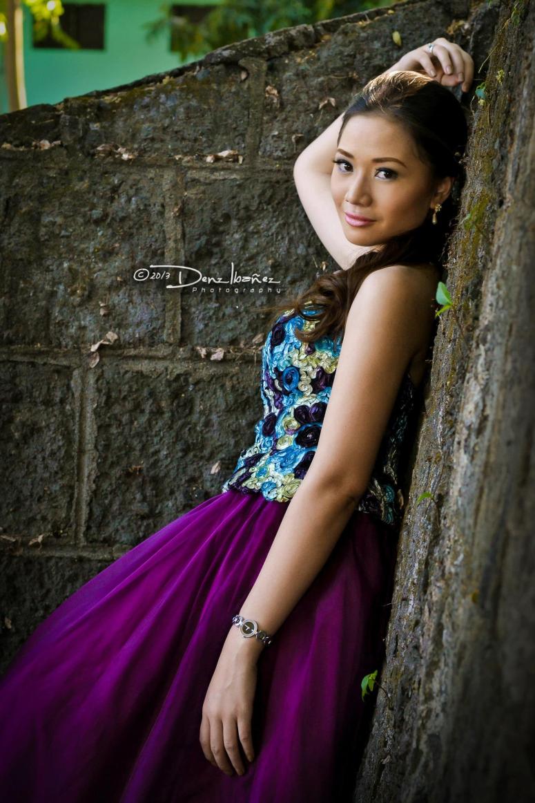 Sheanne - Denz Ibanez