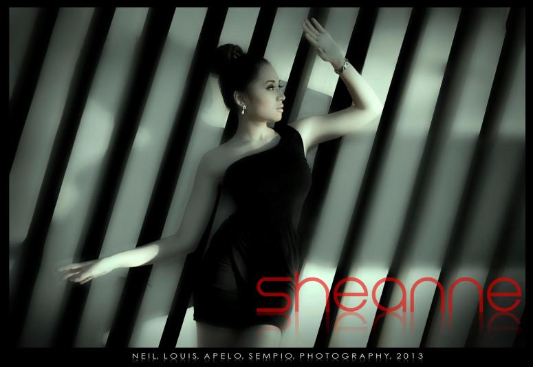 Sheanne - Neil Louis Sempio
